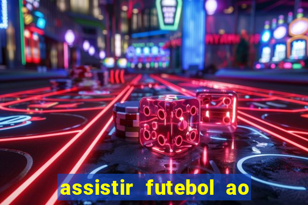 assistir futebol ao vivo portal rmc